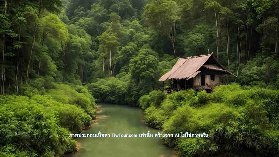 คีรีวง จังหวัดนครศรีธรรมราช